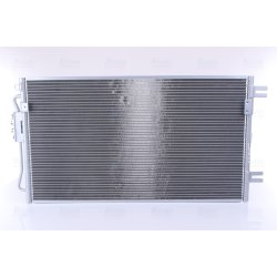 Condenser NISSENS 94806 OE Ref 5142490AB