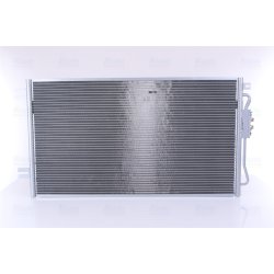 Condenser NISSENS 94806 OE Ref 5142490AB NISSENS