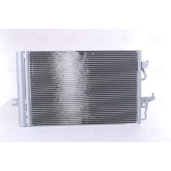 Condenser NISSENS 94807 OE Ref 93178959 NISSENS