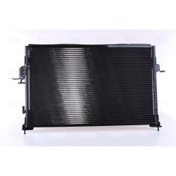 Condenser NISSENS 94808 OE Ref JRB100840