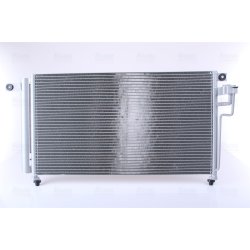 Condenser NISSENS 94814 OE Ref 976061G000