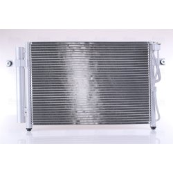 Condenser NISSENS 94815 OE Ref 976061C300