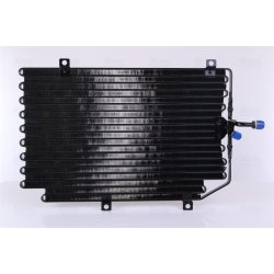 Condenser NISSENS 94816 OE Ref 60626234