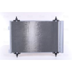 Condenser NISSENS 94826 OE Ref 6455.CX NISSENS