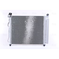 Condenser NISSENS 94828 OE Ref 97606-07000 NISSENS