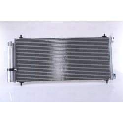 Condenser NISSENS 94830 OE Ref 6455.EY