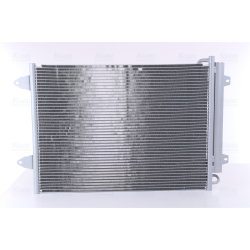 Condenser NISSENS 94831 OE Ref 3C0.820.411 E NISSENS