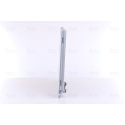 Condenser NISSENS 94831 OE Ref 3C0.820.411 E NISSENS