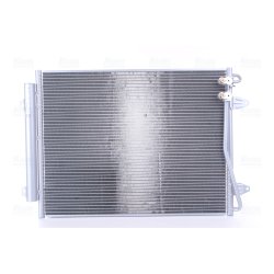 Condenser NISSENS 94832 OE Ref 3C0820411D