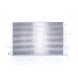 Condenser NISSENS 94851 OE Ref 8E0.260.403 L