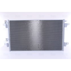 Condenser NISSENS 94856 OE Ref 82 00 332 852