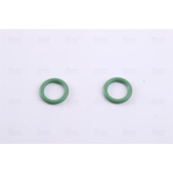 Condenser NISSENS 94856 OE Ref 82 00 332 852 NISSENS