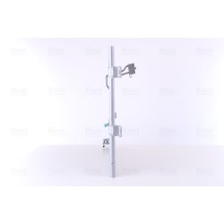 Condenser NISSENS 94858 OE Ref A2215000154 NISSENS