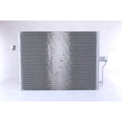 Condenser NISSENS 94859 OE Ref 6840009001