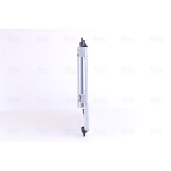 Condenser NISSENS 94870 OE Ref 9645964780 NISSENS