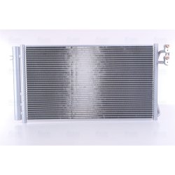 Condenser NISSENS 94873 OE Ref 6450.9.169.789