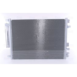 Condenser NISSENS 94874 OE Ref 5137693AA