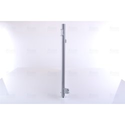 Condenser NISSENS 94878 OE Ref 92110-VB010 NISSENS