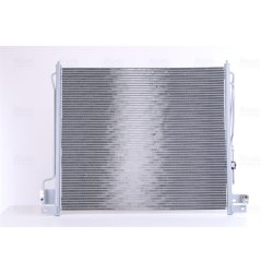 Condenser NISSENS 94879 OE Ref 92100-EB500 NISSENS