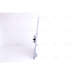 Condenser NISSENS 94879 OE Ref 92100-EB500 NISSENS