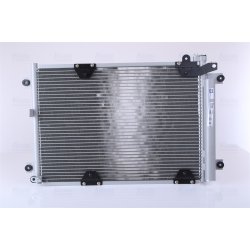 Condenser NISSENS 94892 OE Ref 95310-65D11