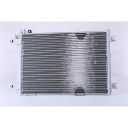 Condenser NISSENS 94892 OE Ref 95310-65D11 NISSENS