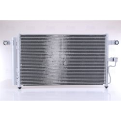 Condenser NISSENS 94904 OE Ref 97606-25800