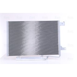 Condenser NISSENS 94911 OE Ref 1695000654 NISSENS