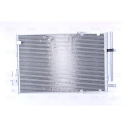 Condenser NISSENS 94914 OE Ref 60698005