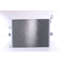 Condenser NISSENS 94918 OE Ref 50 10 514 735