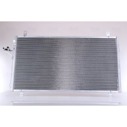 Condenser NISSENS 94935 OE Ref 92100CD00A NISSENS