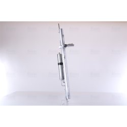 Condenser NISSENS 94935 OE Ref 92100CD00A NISSENS