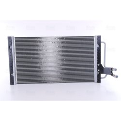 Condenser NISSENS 94939 OE Ref 52474647