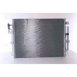 Condenser NISSENS 94962 OE Ref JRB500130