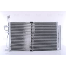 Condenser NISSENS 94977 OE Ref 20759648 NISSENS