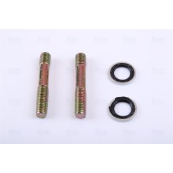 Condenser NISSENS 94977 OE Ref 20759648 NISSENS