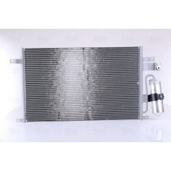Condenser NISSENS 94978 OE Ref 96888889