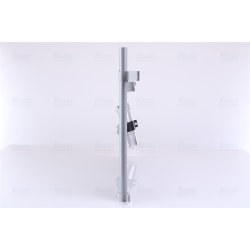 Condenser NISSENS 94978 OE Ref 96888889 NISSENS