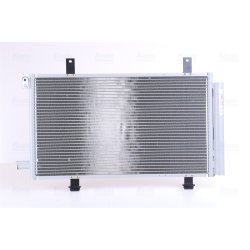 Condenser NISSENS 94979 OE Ref 71747380 NISSENS