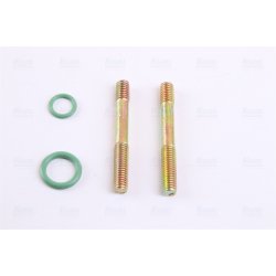 Condenser NISSENS 94979 OE Ref 71747380 NISSENS