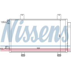 Condenser NISSENS 94979 OE Ref 71747380 NISSENS