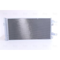 Condenser NISSENS 94985 OE Ref 1361236080 NISSENS