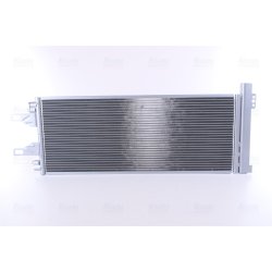 Condenser NISSENS 94986 OE Ref 1361235080