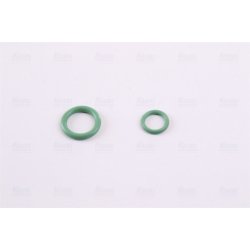 Condenser NISSENS 94986 OE Ref 1361235080 NISSENS