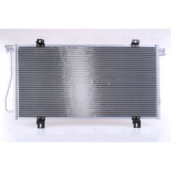 Condenser NISSENS 94989 OE Ref 77 01 052 120