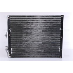 Condenser NISSENS 94990 OE Ref 93194748