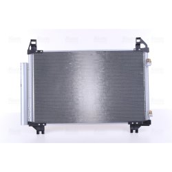 Condenser NISSENS 94991 OE Ref 8846052110