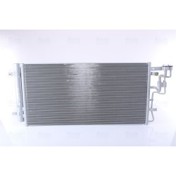 Condenser NISSENS 94993 OE Ref 976061D210