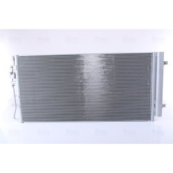 Condenser NISSENS 94993 OE Ref 976061D210 NISSENS