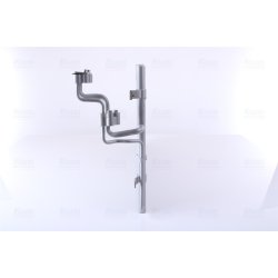 Condenser NISSENS 94993 OE Ref 976061D210 NISSENS